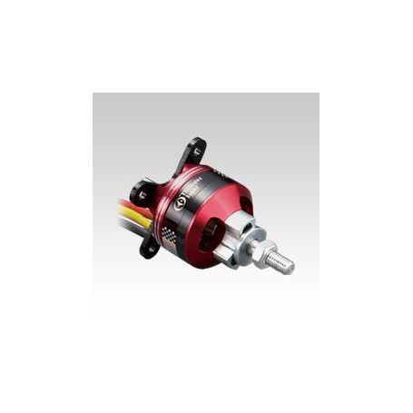 Borstlös elmotor OBL 36/12-25A