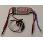 RCS Force ESC borstlös 25A