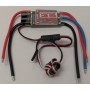 RCS Force ESC borstlös 35A