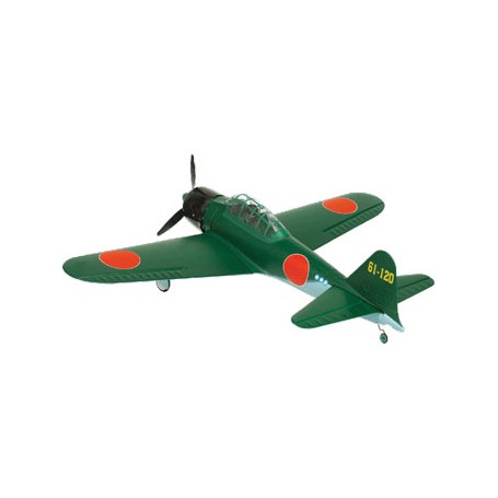 Zero A6M5 OBL EP ej Motor