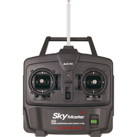 Sky Master m/C1016*3 FM35