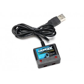 Laddare USB Alias