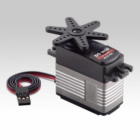 DS0606 Digitalt servo HighSpeed