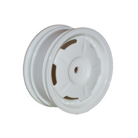 Kawada fälg 8mesh 24mm/OS7 -Vi