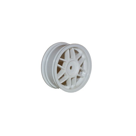 Kawada fälg 6Mesh -24mm