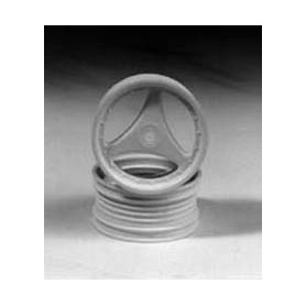 Fälg touring 25 3-ekr +5mm/OS -Sva