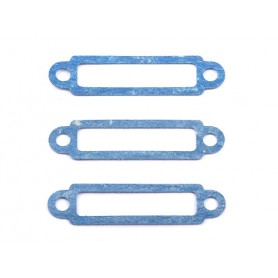 Packning avgasadapter sidoblås