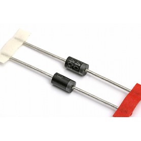 Reedy Schottky diode