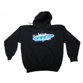Team AE Hooded Sweatshirt XXL