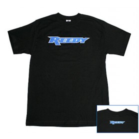 Reedy T-shirt svart XXL