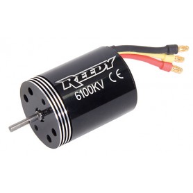 Reedy 540R 6100kV BL motor