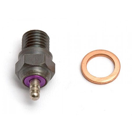 O Donnell Sport glödstift 