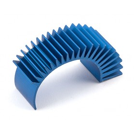 Kylfläns TC3 clip-on kort 