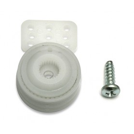 Servoräddare Futaba 1/12 