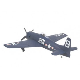 F8F BearCat EP OBL /motor