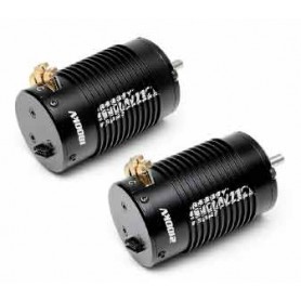Reedy Sonic 1512 (1:8) 2100kV Borstlös motor