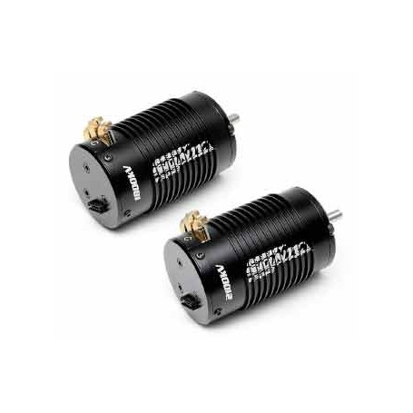 Reedy Sonic 1512 (1:8) 2400kV Borstlös motor