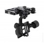 Walkera Gimbal 3D borstlös Metall
