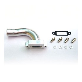 Avgasadaapter vattenkyld PRO-46M