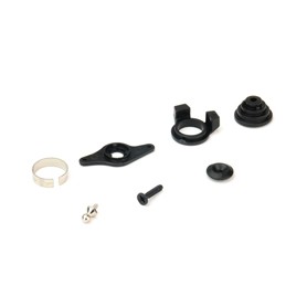 Servoarmar broms/gas TA-T