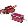 BL ESC m/motor 2338 9500kV