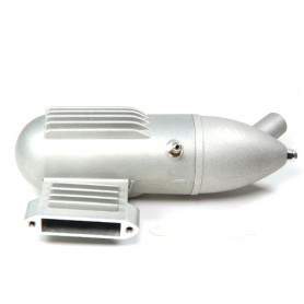 Ljuddämpare -PRO 25/36