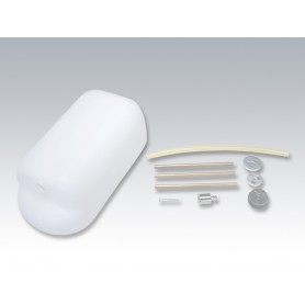 Tank för bensin 26oz (780cc)