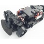 Mini-Q 4WD 1:28 ARTR inkl LiPo 7,4V, laddare (ej sändare)