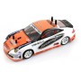 Mini-Q 4WD 1:28 ARTR inkl LiPo 7,4V, laddare (ej sändare)