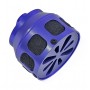Luftfilter 1/5 Bensinbilar Option alu