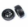 Hjul Buggy 1/6 kompletta