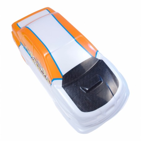Kaross 1:10 Drifting Orange