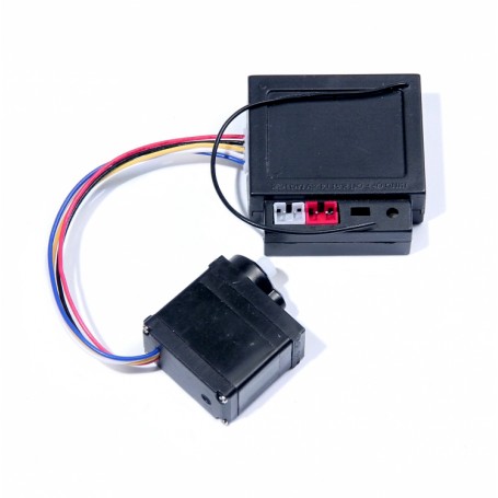 ESC/Mottagare/Servo 1kg