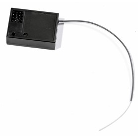 Mottagare 2.4G Passar TX 80226G