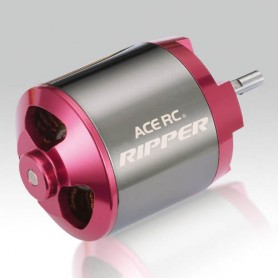 Borstlös elmotor OBL 50/03-60A