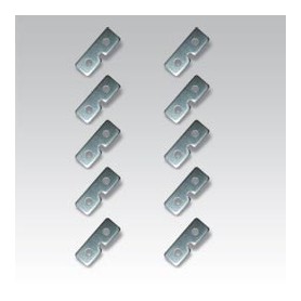 Monteringsplattor för servo