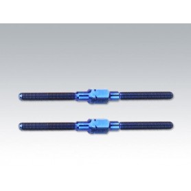 Turnbuckle Titan 3,5 x 100mm