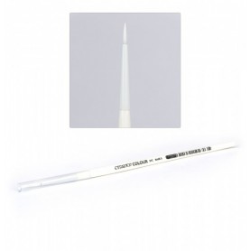 Synthetic Base Brush (Small)