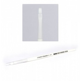 Synthetic Drybrush (Small)