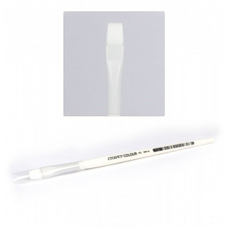 Synthetic Drybrush (Medium)