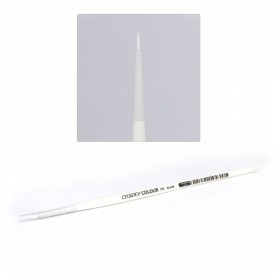 Synthetic Glaze Brush (Medium)