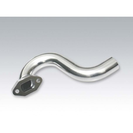 Avgasadapter 3W-75cc motor (TOC)