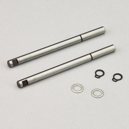 Motoraxel OBL36-09/07 (5,0mm)