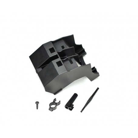 Fäste sändare Polyphemus monitor 