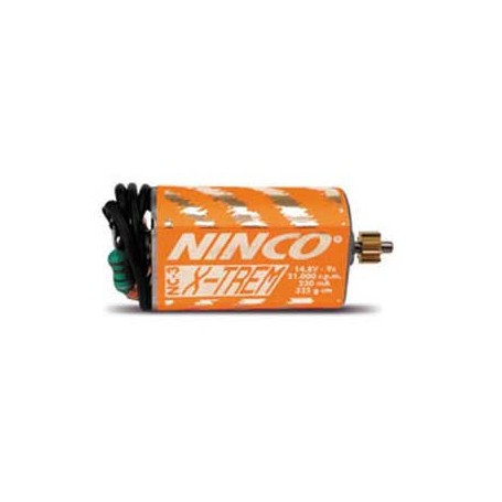 Ninco Motor NC-3 X-treme