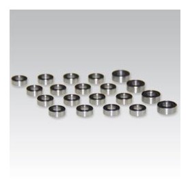 Kullagersats -uppgradering (20st)