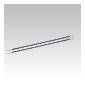 Tail bom brace -Carbon