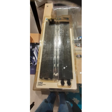 copy of Konvertering Raksträcka 175mm /2st