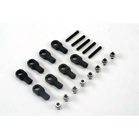 FUTABA R147F 7 CHANNEL RECEIVER 35MHZ