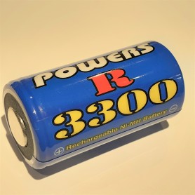 Powers R 3300